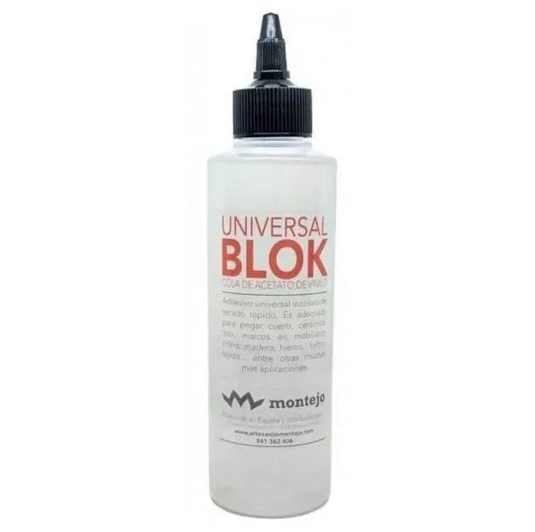 Pegamento Blok 250Ml1