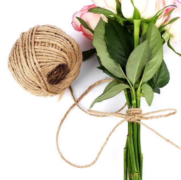 Hilo Cañamo Narutal 2.5mm x 25mts3