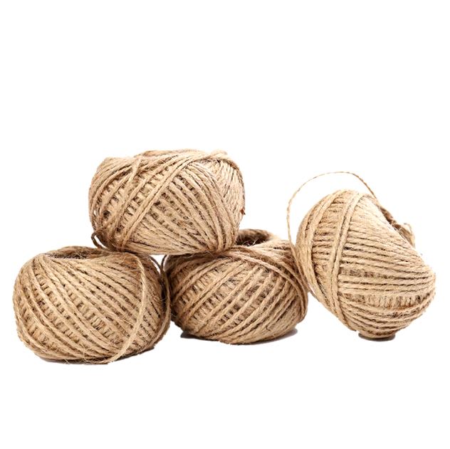 Hilo Cañamo Narutal 2.5mm x 25mts1