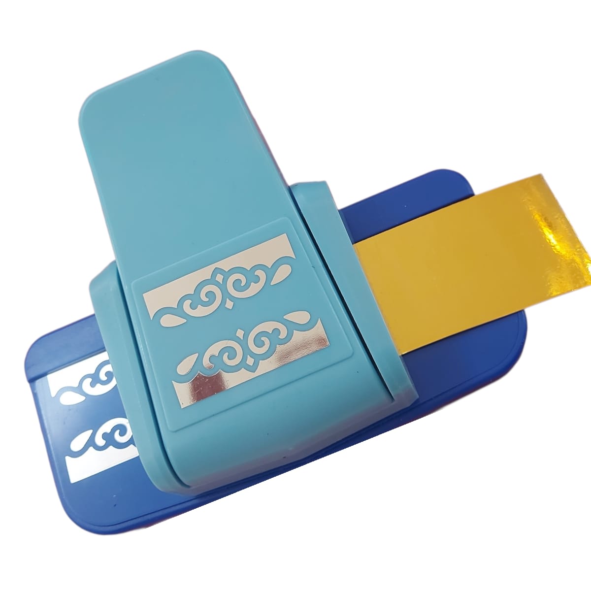 Perforadora huincha BLONDA 3.85CM2