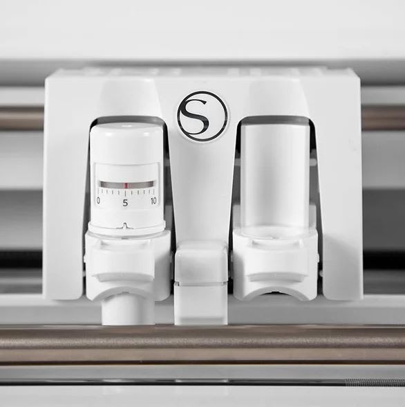 Cuchilla Autoajustable para Cameo 3 (AutoBlade)1