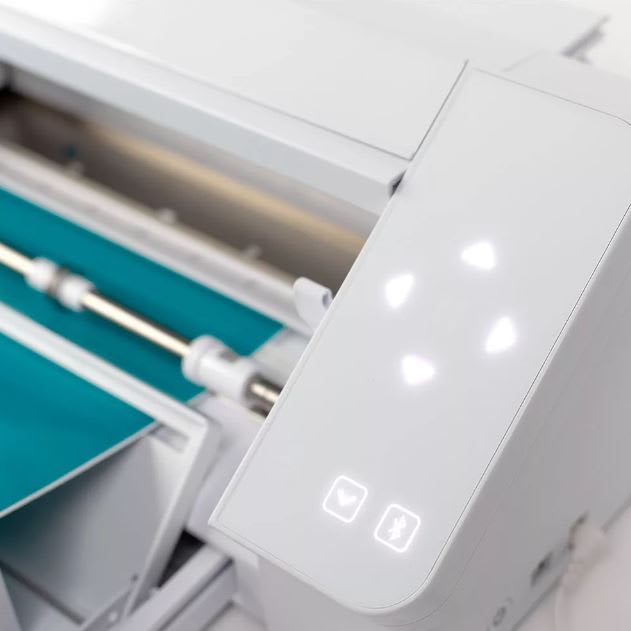 Silhouette Cameo 48