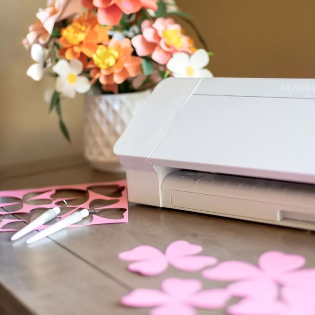 Silhouette Cameo 46