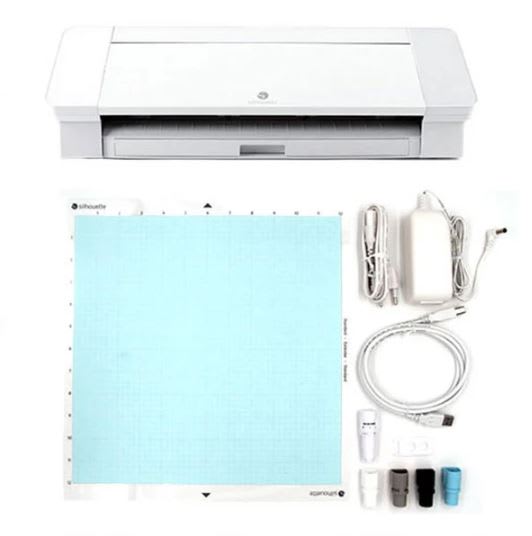 Silhouette Cameo 45