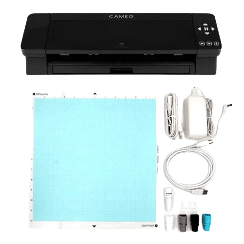 Silhouette Cameo 42
