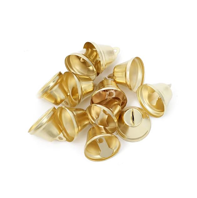 Campanas Metalicas 1.8cm3