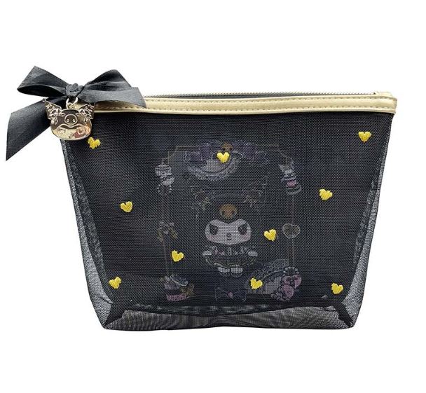 POUCH KUROMI6