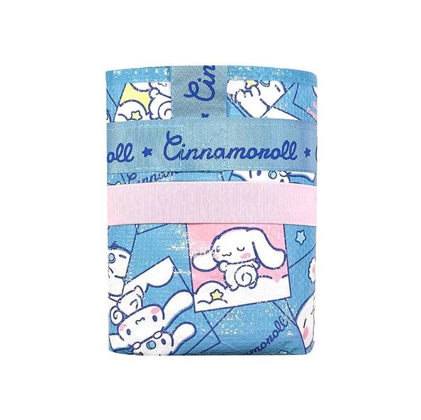 Bolsa de Almacenamiento Plegable Extra Grande CINNAMOROLL3