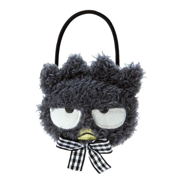 Coletero de felpa Badtz-maru2