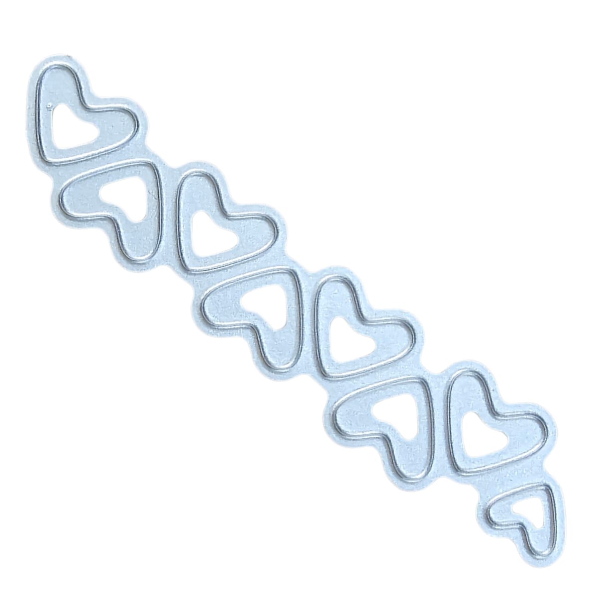 TROQUEL METALICO RAMA CORAZONES 7 PIEZAS4