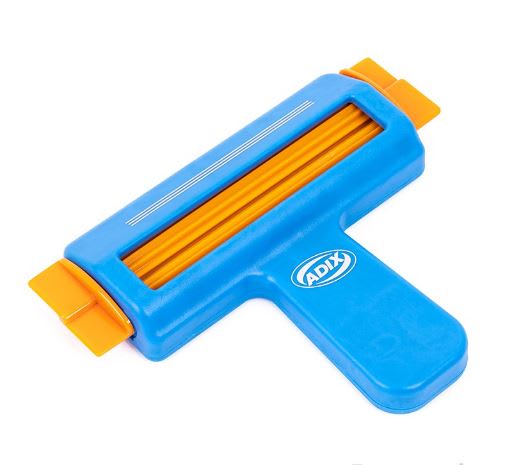 Texturizador Manual Estilo Corrugado 11cm de Ancho1