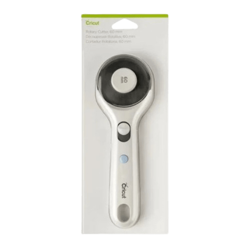 Cortador Rotativo 60 mm2