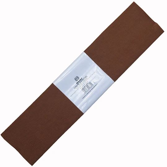 Papel Crepe Werola 50x250cm10