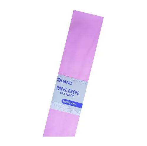 Papel Crepe Hand 50x200cm1