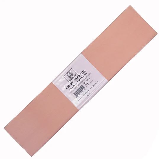 Papel Crepe Werola 50x250cm15