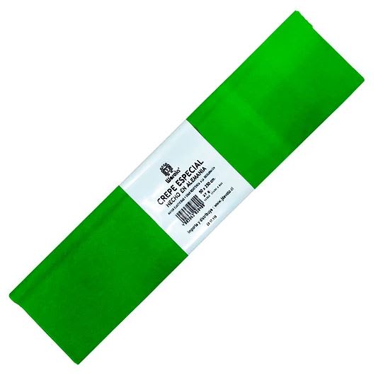 Papel Crepe Werola 50x250cm6