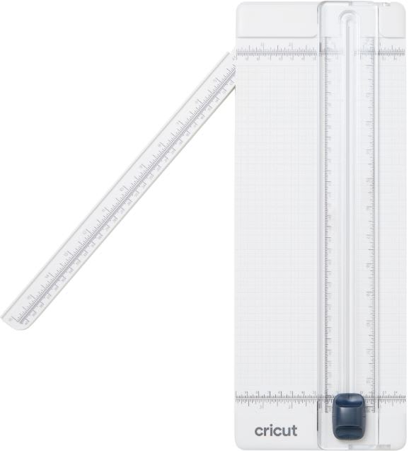 Cortadora Guillotina portátil 30,5 cm2