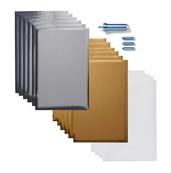 Cricut Kit de Transferencia de Foil - Foila6