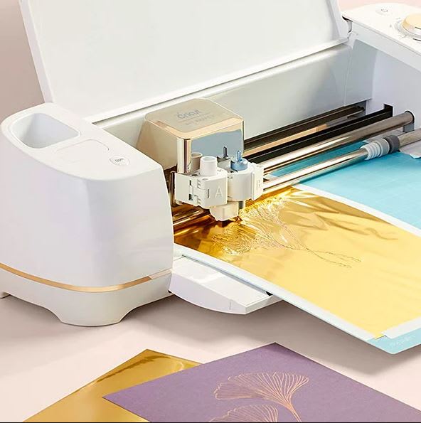 Cricut Kit de Transferencia de Foil - Foila5