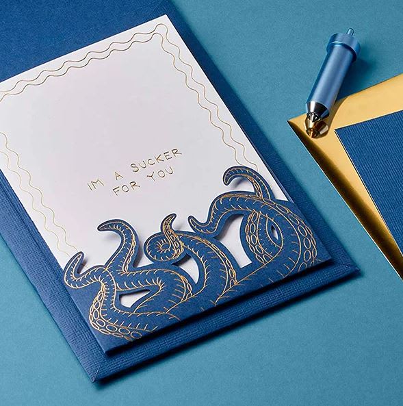 Cricut Kit de Transferencia de Foil - Foila2