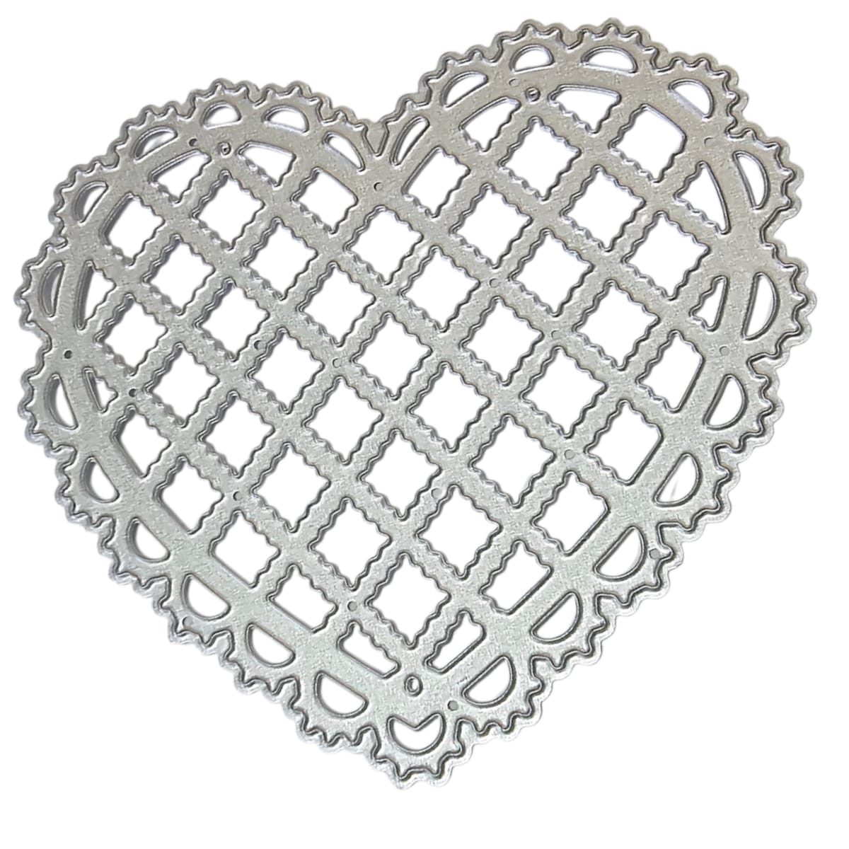 TROQUEL METALICO CORAZONES CUADRILLE1