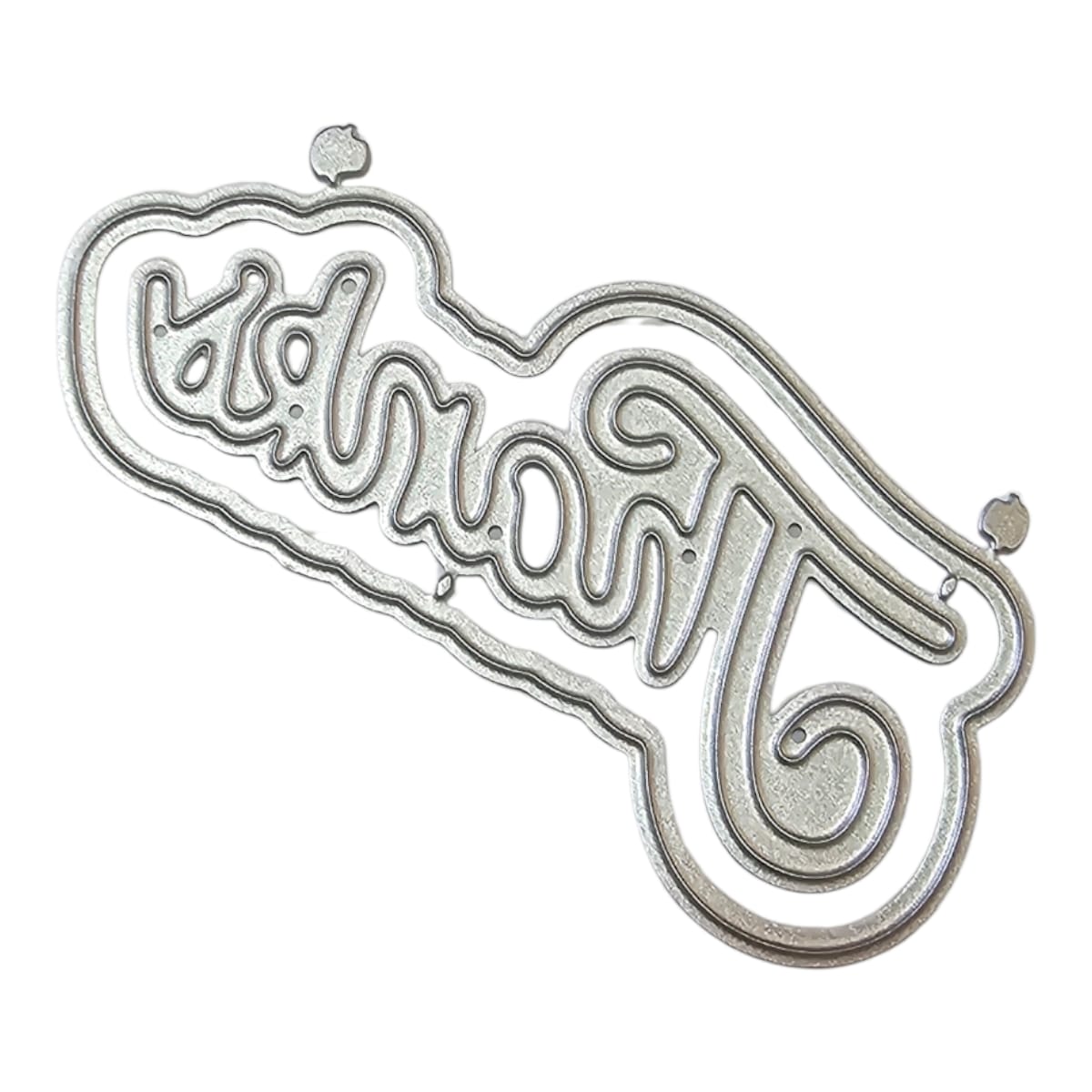 TROQUEL METALICO CORAZONES CUADRILLE3