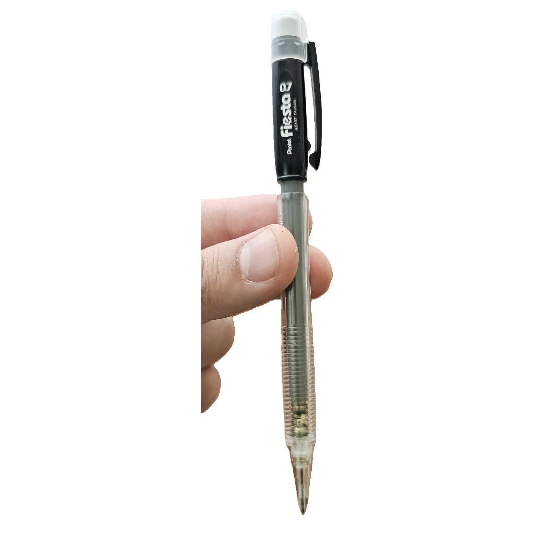 Portaminas Mecanico 0.7MM7