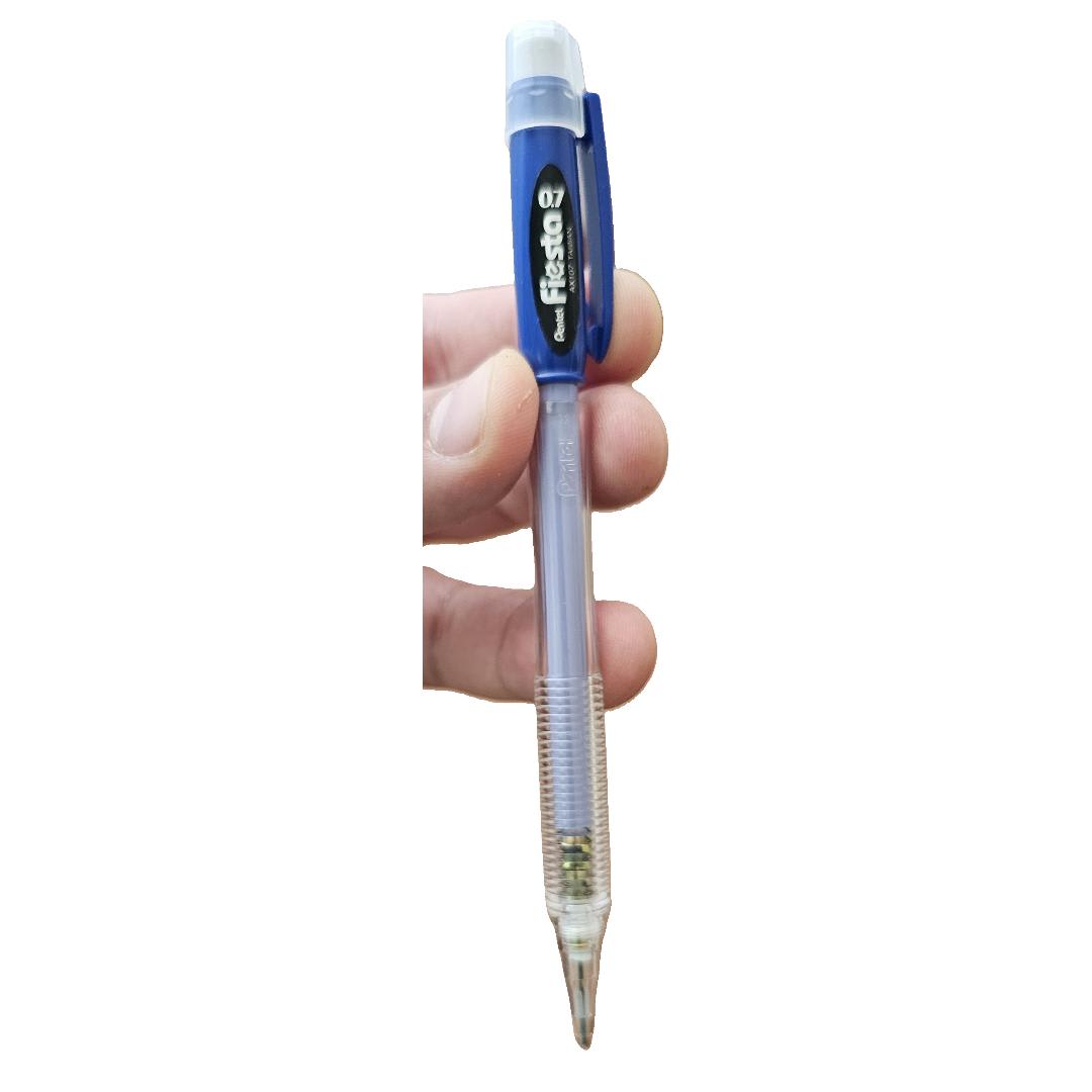 Portaminas Mecanico 0.7MM5