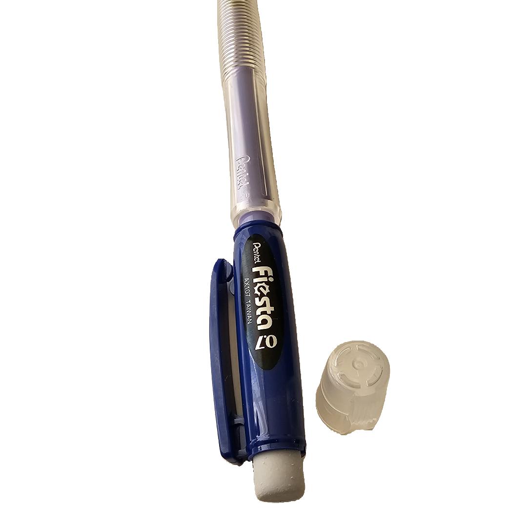 Portaminas Mecanico 0.7MM3
