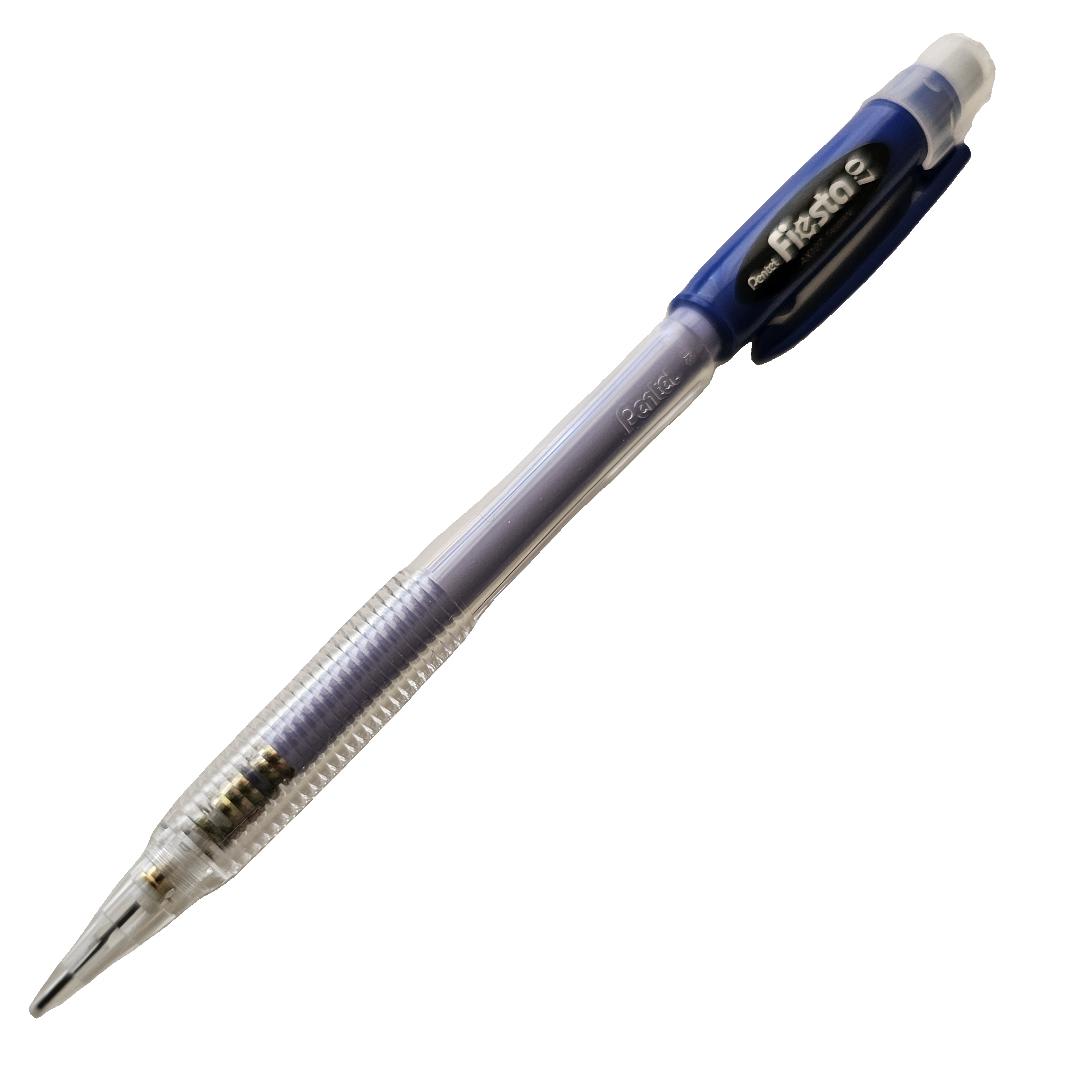 Portaminas Mecanico 0.7MM1