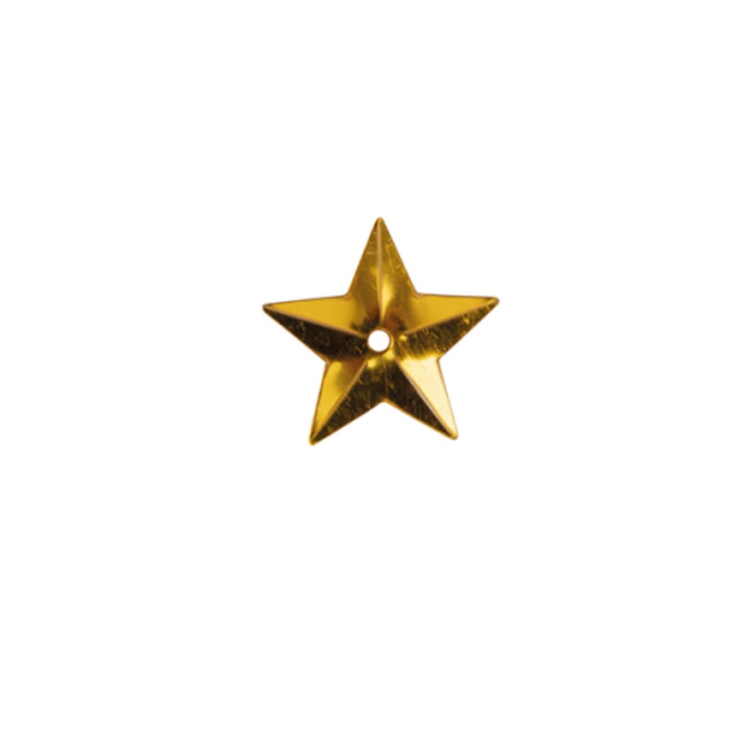 Set Confeti Estrella 21gs1