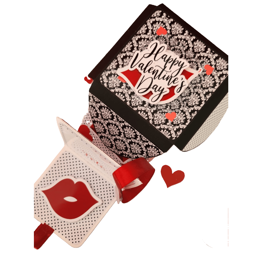 Archivo formatos Studio y SVG3