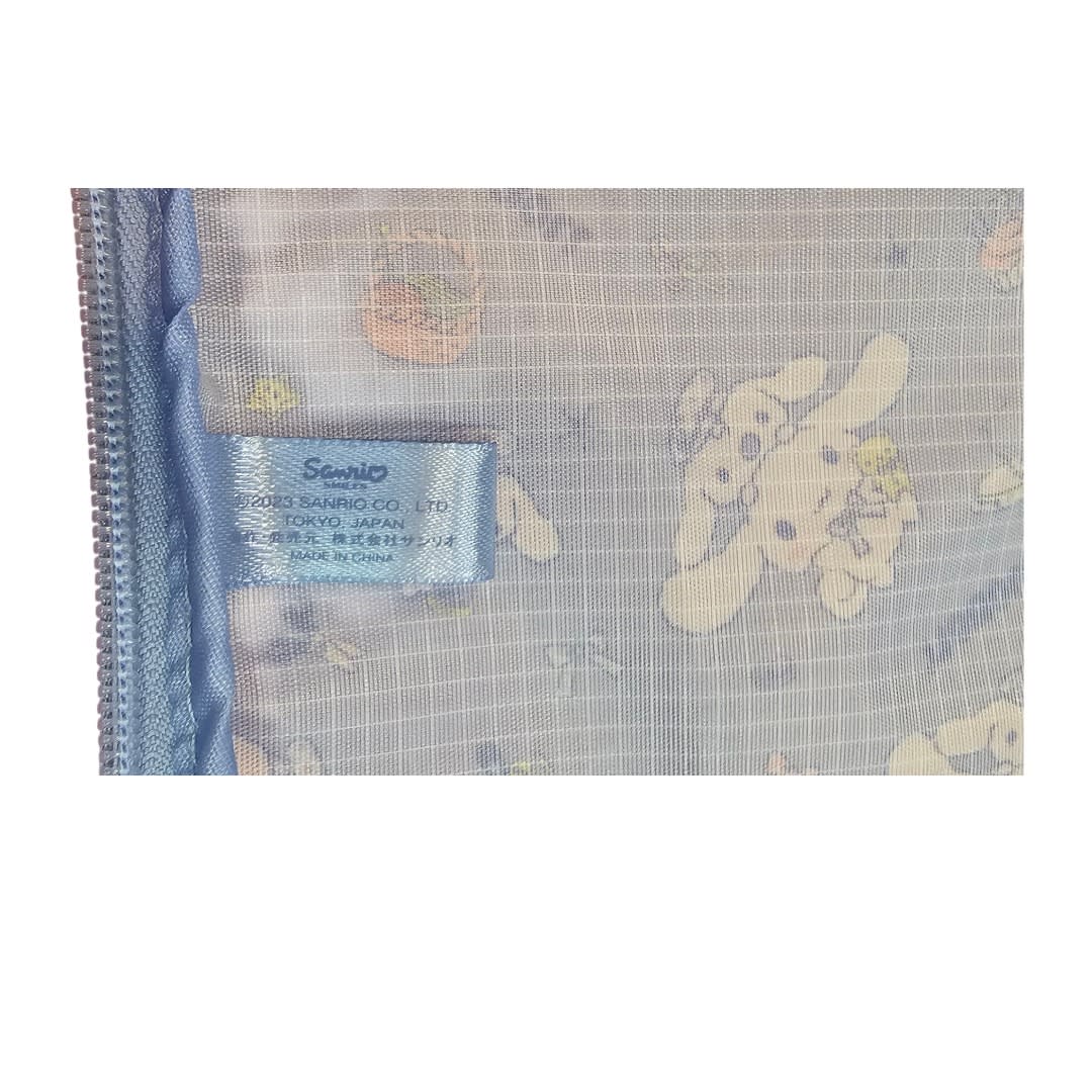 Bolso Para Viajes (travel Bag) Cinnamoroll Sanrio Original7