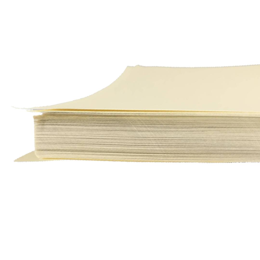 Resma Bond Ahuesado 100grs4