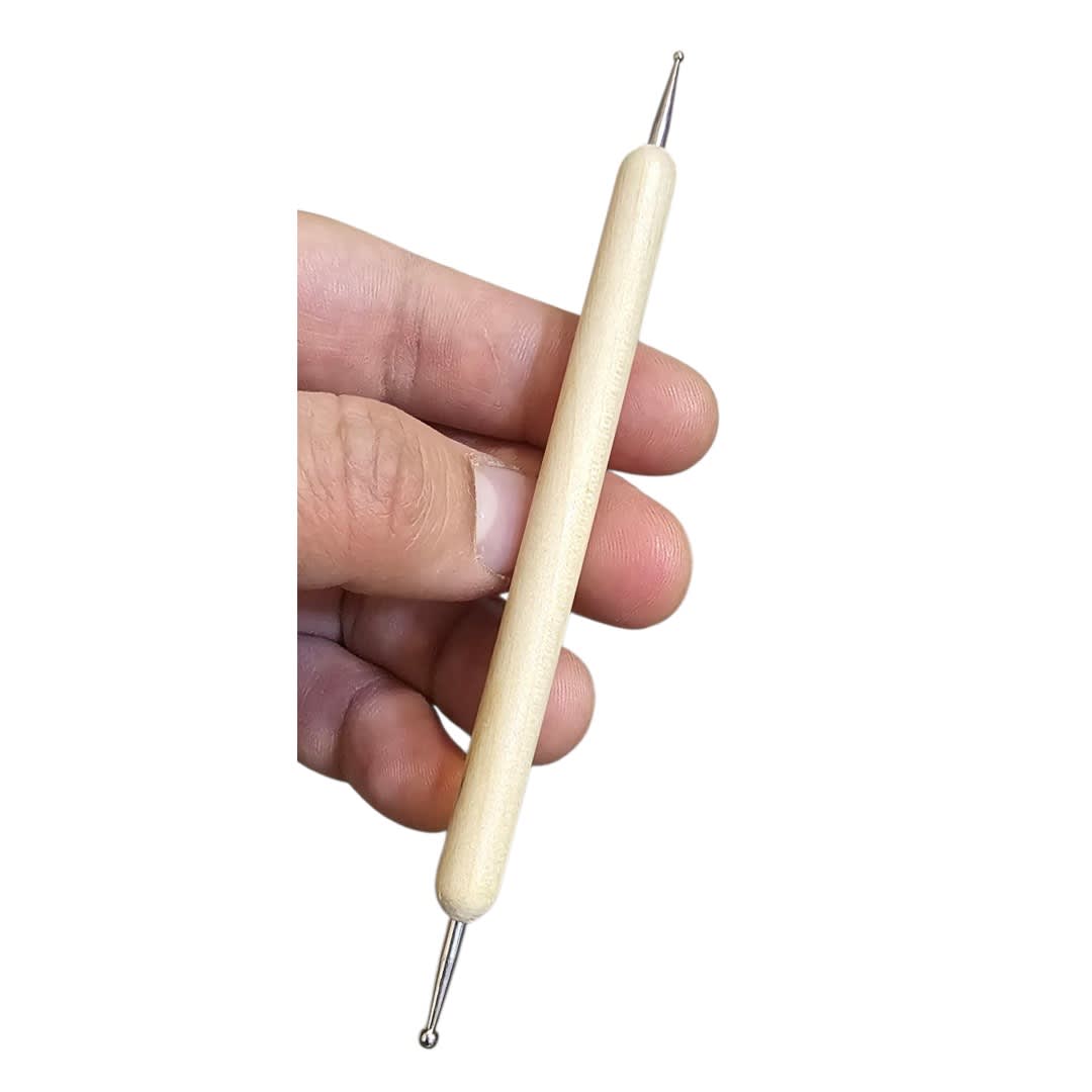 Buriles Repujado Dobles5