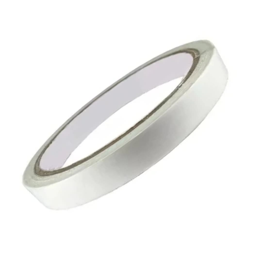 Cinta Doble Contacto 24mm x 10mtrs Transparente1