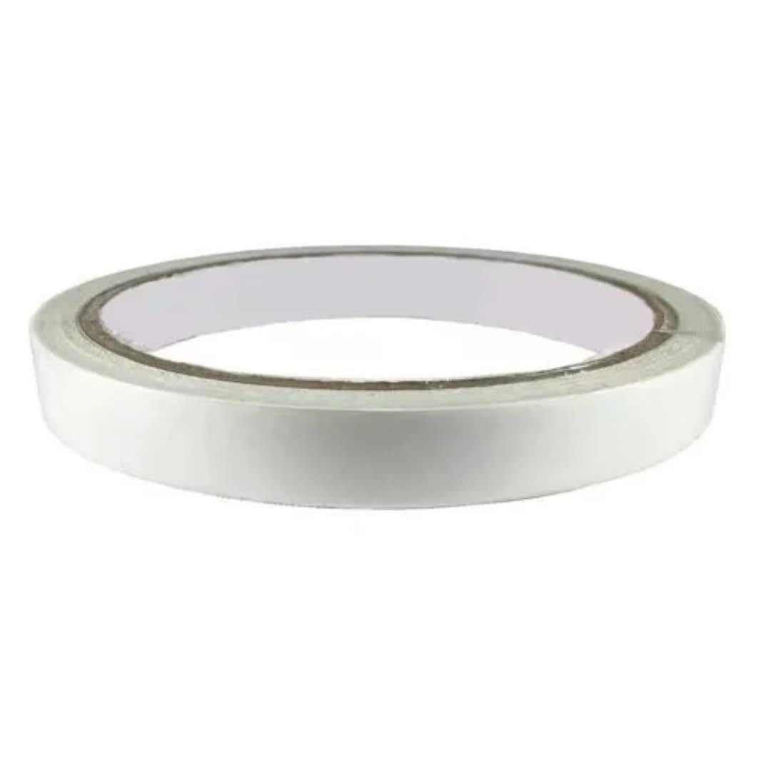 Cinta Doble Contacto 24mm x 10mtrs Transparente2