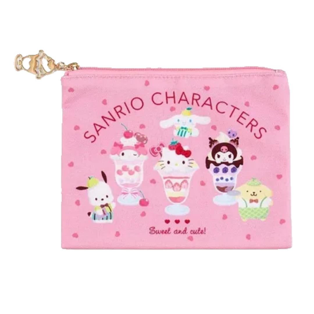 Juego De 2 Estuches Planos Colección Parfait4