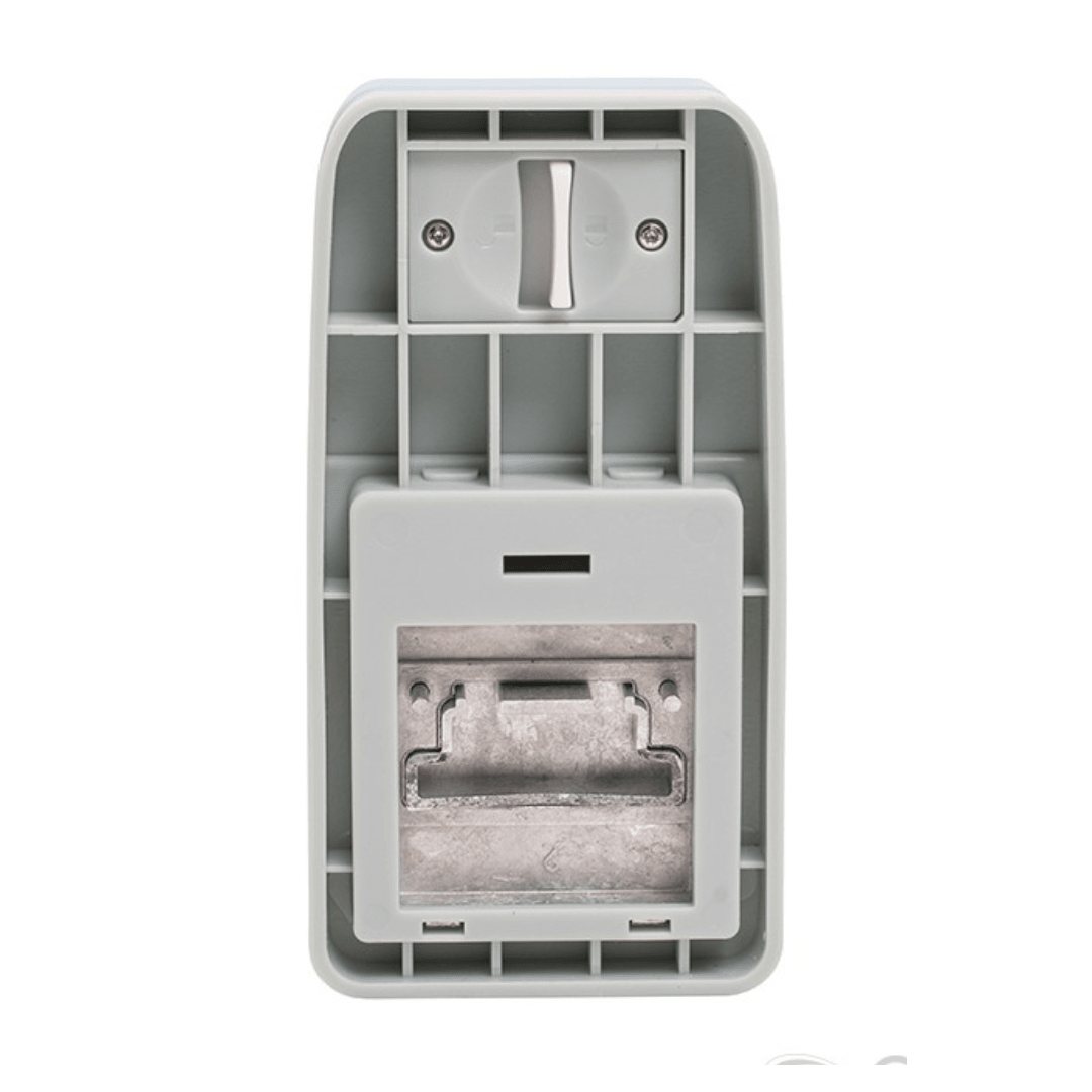 Perforadora Super Punch 3.81cm Diseño Tap Pestañas5