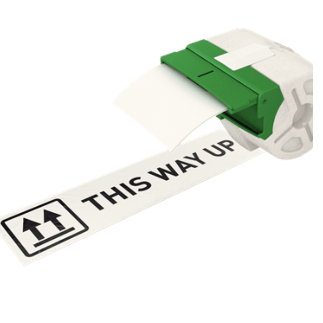 Cartucho inteligente de etiquetas Icon de Leitz 88 mm1