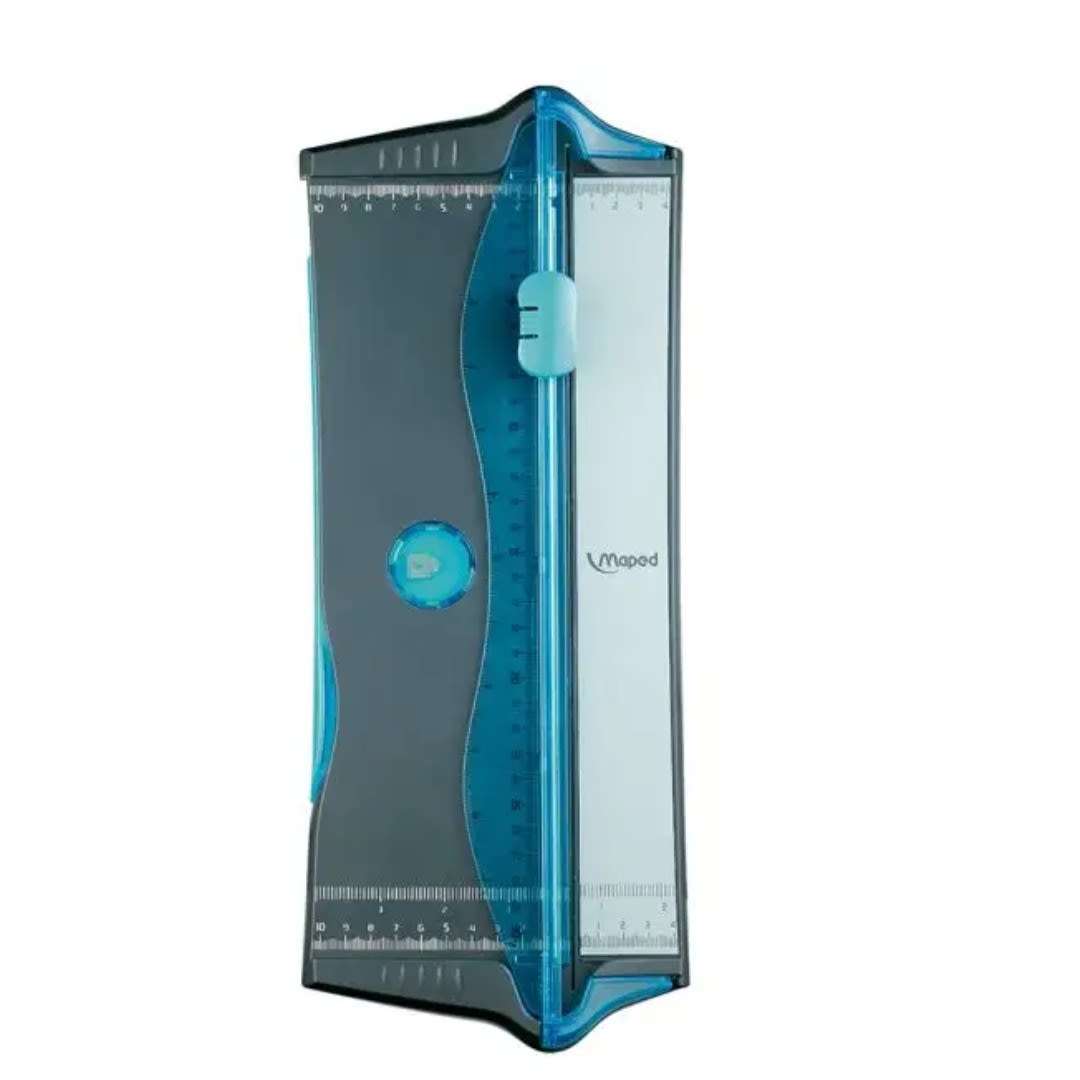 Guillotina Precise Cut A4 30cm.3