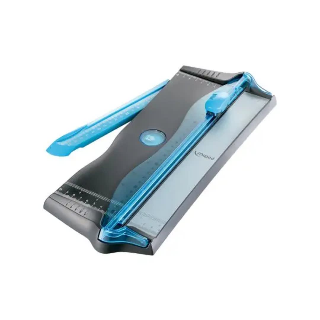 Guillotina Precise Cut A4 30cm.2