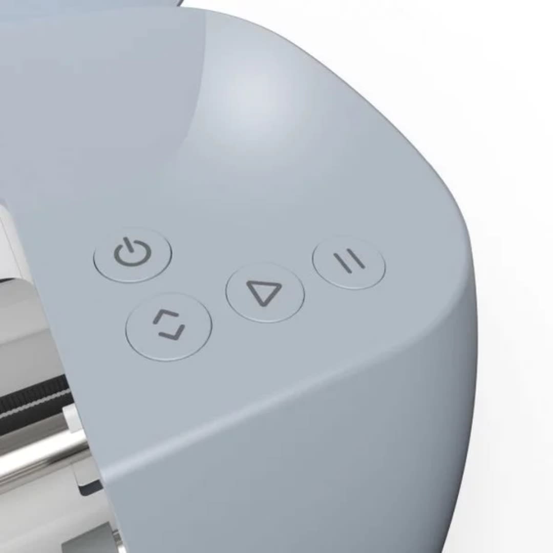 Cricut Maker 34