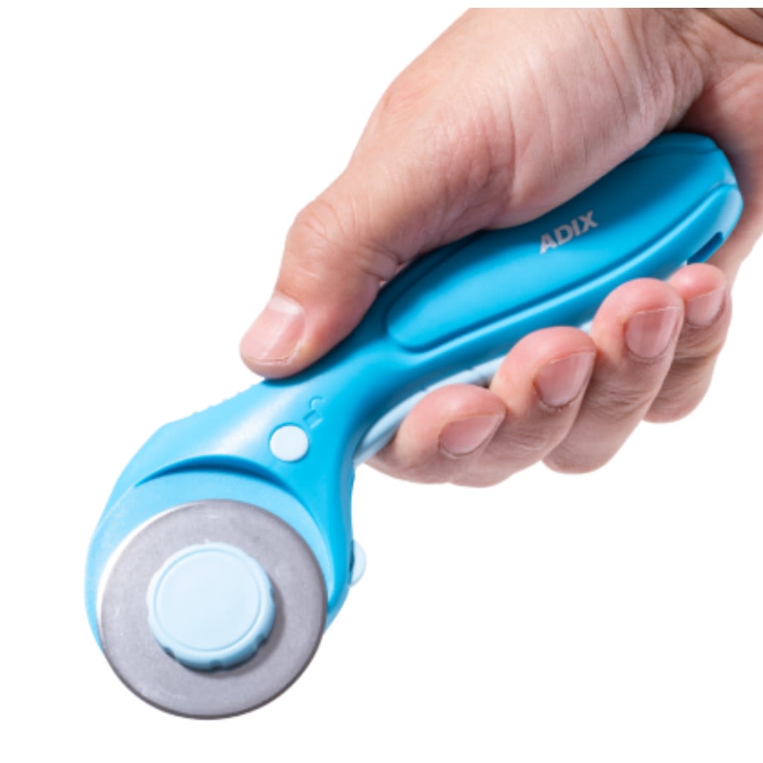 Cuchillo Rotativo de 45mm Colores Pasteles5