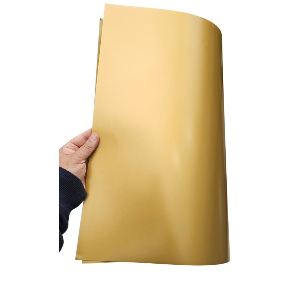 Cartulina Metálica Brillante 250grs Pliego 50x70cm Hecha En Italia3