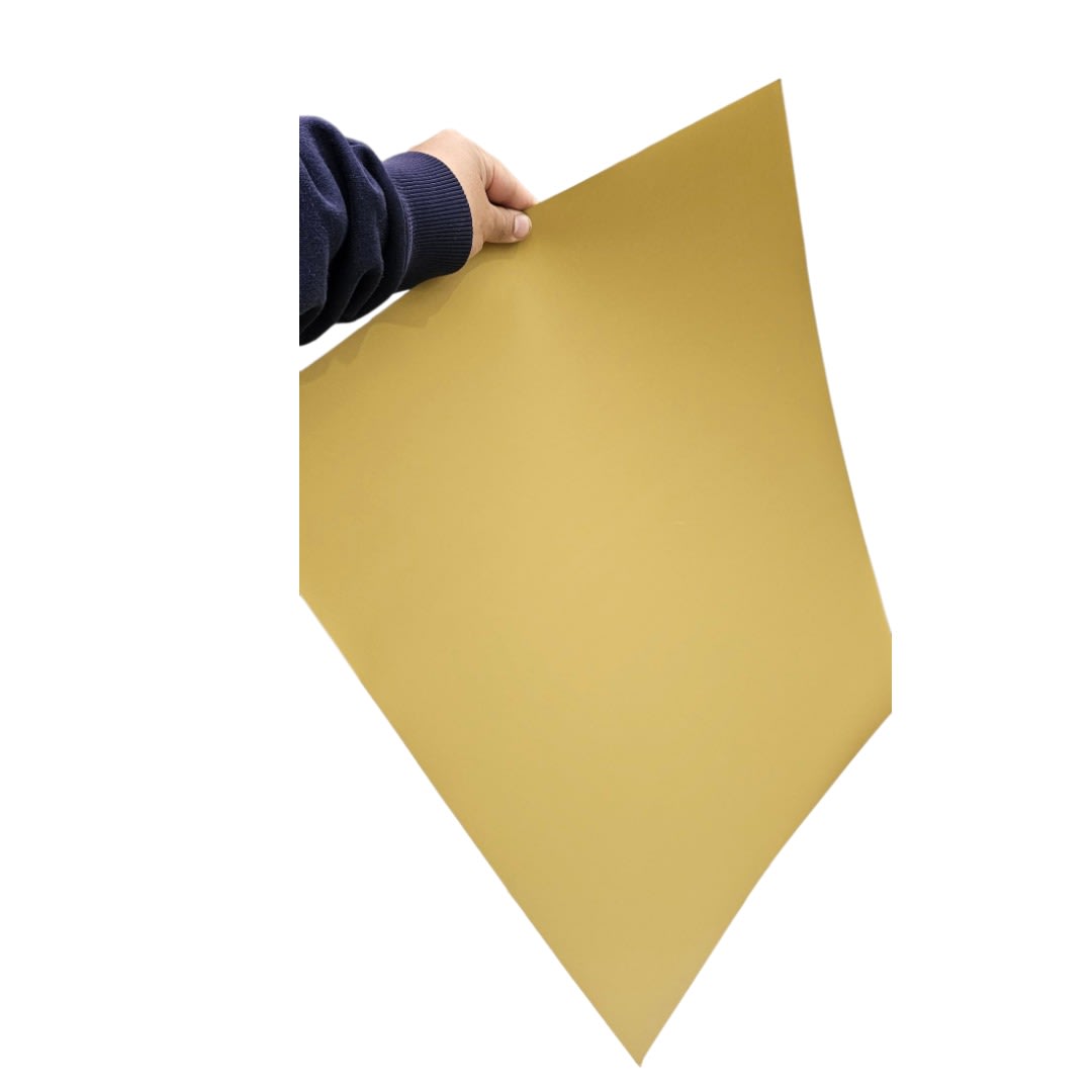 Cartulina Metálica Brillante 250grs Pliego 50x70cm Hecha En Italia5