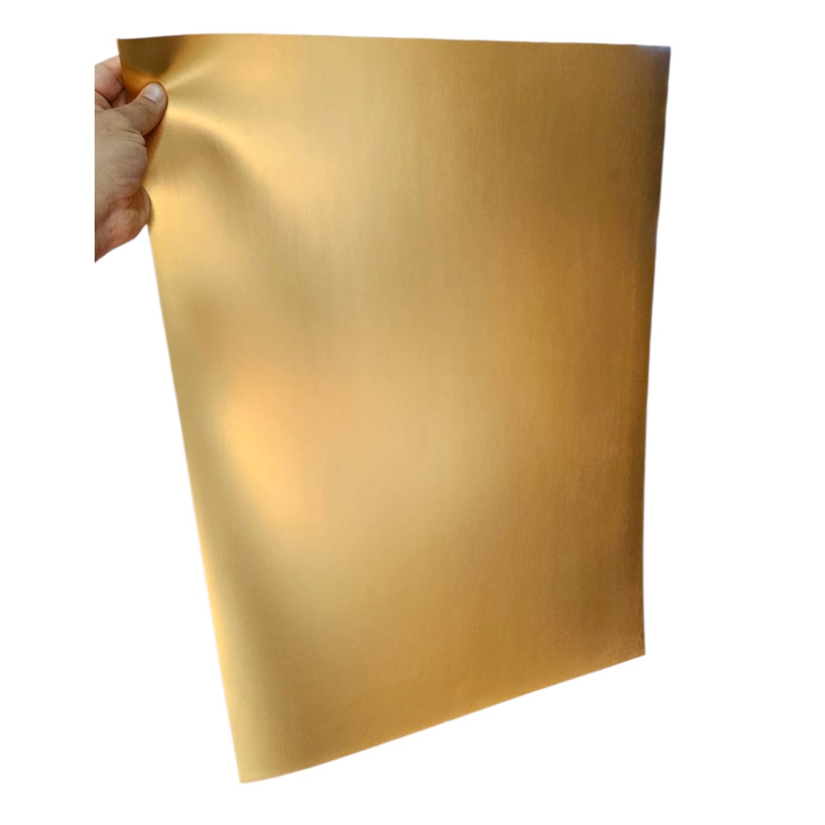 Cartulina Metalica Matte 240grs10