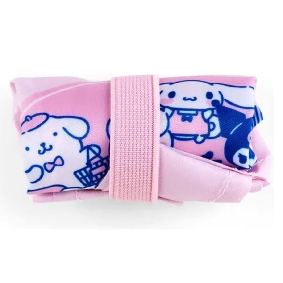 Bolsa de mano reutilizable personajes de Sanrio (Linea tienda de conveniencia)7