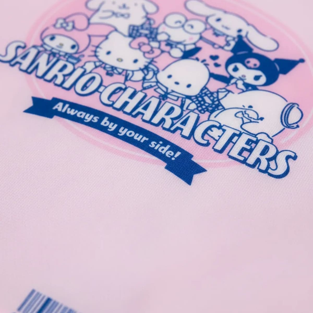 Bolsa de mano reutilizable personajes de Sanrio (Linea tienda de conveniencia)5