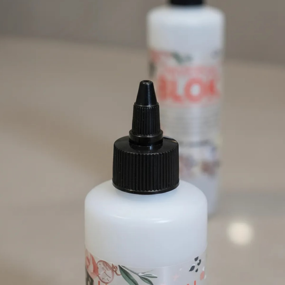 Pegamento Blok 250Ml4